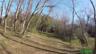 DIatone GT2 200 ZMX Fusion 2206 2300kv Motors - Asheville, NC FPV Freestyle Practice