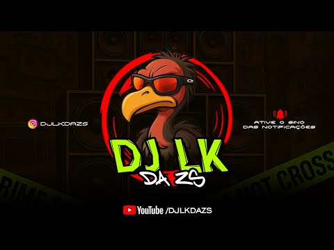 SOGRO BRAVO - MC BRUNINHO DS E QUIK PRODUÇÃO (DJ LK DA ZS)