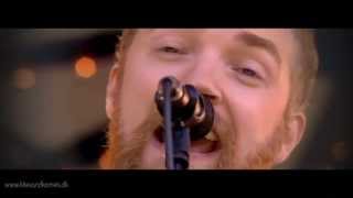 Kites And Komets - She Lives In Neon Lights (Live)