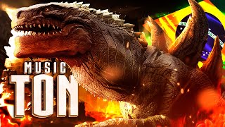 Rap Do Zilla - Os Monstros São Vocês Lyrics English Translation