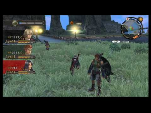 Xenoblade Chronicles X Part 13: Mechon 71