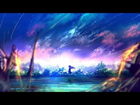 Folded Dragons, AKACIA & ethanuno - Would You Let Me (Nightcore)