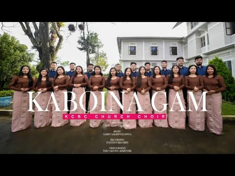 Kaboi Na Gam| KCBC CHOIR (2025)