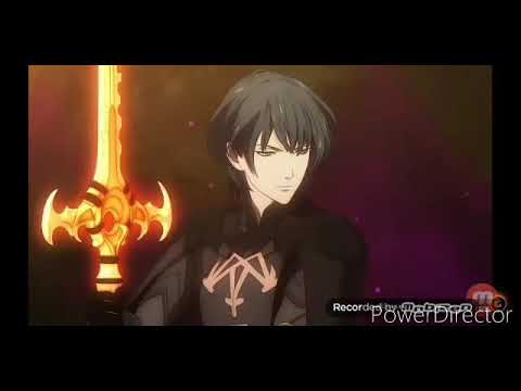 Fire Emblem: La Vendetta del Signor S(Sothis) and Me Contro Te:Three Houses