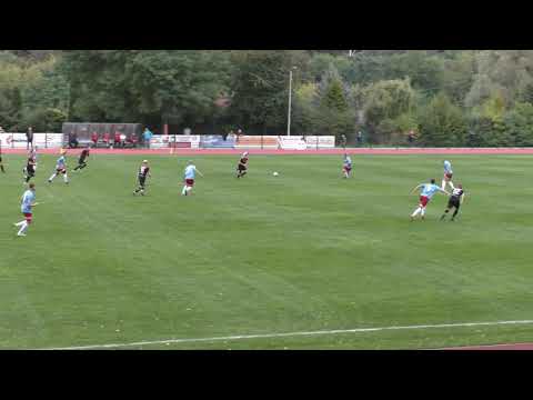 Chełminianka - KS Brzoza 3:2 (bramka na 0:1)