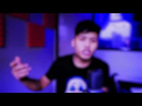 Spitter - Yk rap contest season 3 final round