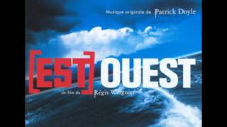 4. Forgive Me - Patrick Doyle ("Est-Ouest")