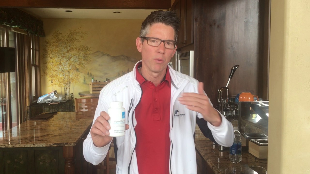 Regenemax Plus by Xymogen Product Review