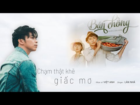 Chạm khẽ giấc mơ - Lân Nhã