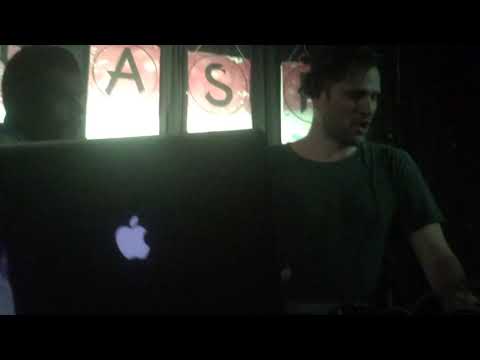 Renato Cohen @ RASH 15/09