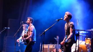 Lawson - Die For You (HD) - Indigo2 - 11.02.13
