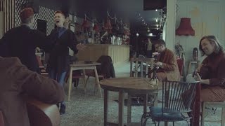 Lucius - Born Again Teen