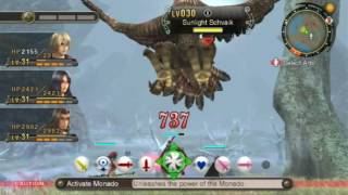 One at a Time - Let's Play Xenoblade Chronicles Part 51