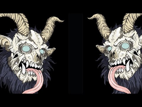 Anjü - Bewilder (Mental) | Free Tekno | Son de Teuf | Tekno Rave