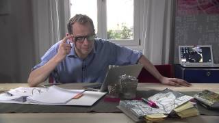 Groebner grantelt...über Online Handel