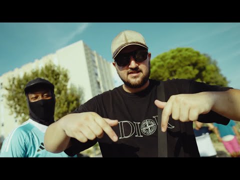 Sabzzeroo - Mon Cousin