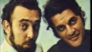 Jornal Hoje: Morte de Ronaldo Bôscoli (18/11/1994)