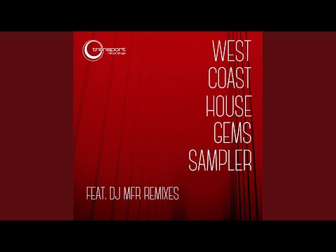 Jack the Disco (DJ MFR Deep Summer Mix)