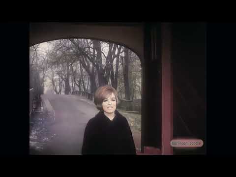 Grit Van Hoog - Kalt ist der Wind (1967)