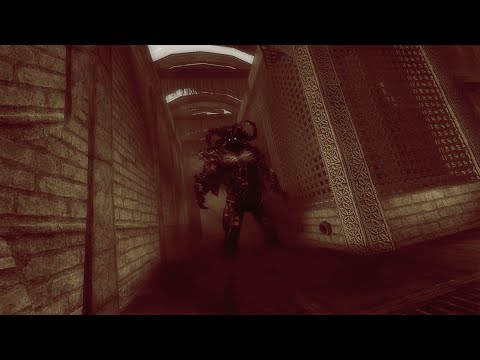 Damage Dahaka without Water Sword | Bugs and Glitches in Prince of Persia