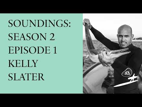 Kelly Slater on omens, the virtues of being vulnerable, and his odyssey through fame