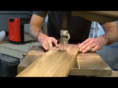 ASMR | Woodworking | Building a Banjo | One Hour of Workshop Sounds #asmr