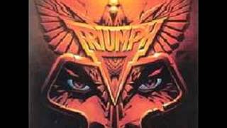 Writing On The Wall - Triumph