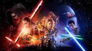 Star Wars: The Force Awakens OST Deluxe Edition - 14: The Abduction