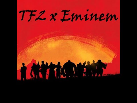 TF2 x Eminem - Rocket Jump Waltz Lose Yourself (Mashup)
