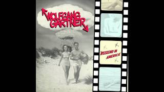 Wolfgang Gartner feat. Omarion - Still My Baby (Cover Art)