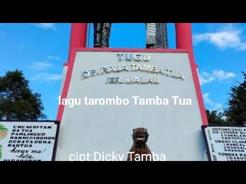 download lagu mp3 mp4 Tarombo Tamba Tua, download lagu Tarombo Tamba Tua gratis, unduh video klip Tarombo Tamba Tua
