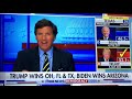 Election 2020 Tucker Carlson