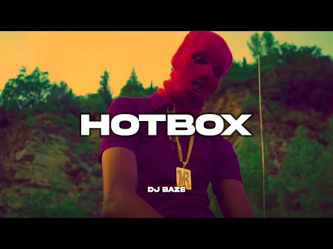 1.Cuz x Greekazo x Dree Low Type Beat "HOTBOX" | (prod. by DJ BAZE)