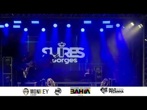 CARNABARRA 2026 - NILO PEÇANHA/BA - SUIRES BORGES (15/02/2026)