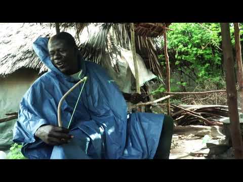 SUKAKA JATWO - KONG'O (OFFICIAL VIDEO)