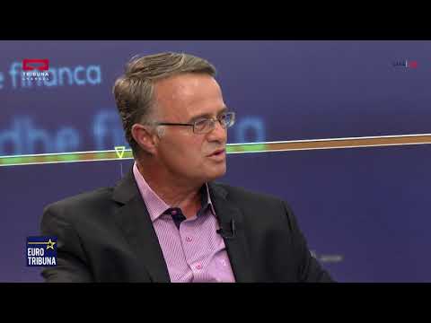 Euro tribuna - pjesa 2   04.09.2017