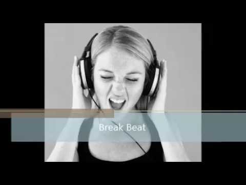 Dj Hantrax & dj kilian - the beat is coming