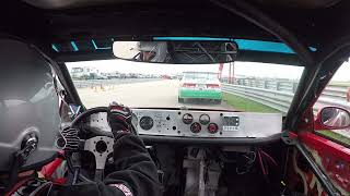 24 Hours of Lemons - Autobahn 2023, Saturday, Unedited