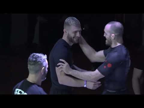 WAR SK 5 | 12 March 2022 | Siena | DANIEL LASTOCHKIN VS FRANCESCO BARTOLOTTA