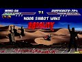 Mortal Kombat Project MK1 Noob Saibot Playthrough