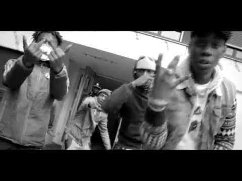 Kolossal x Charo [Trafiquinté,Alskro,Brigi,Djex] Freestyle  - T.I.T.H [Street Clip] ByMoneyFilms