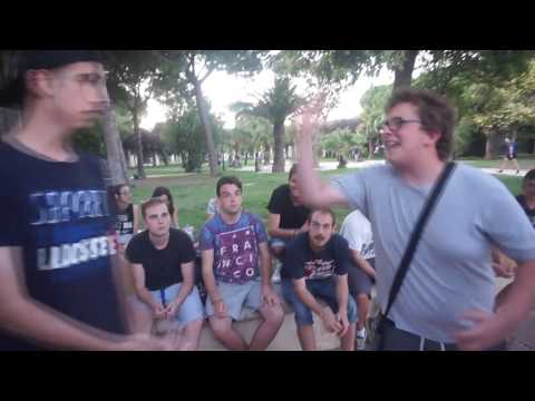 Kavron vs Iron | Semifinal | Summer Battle