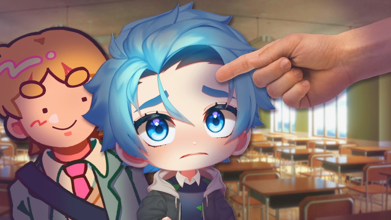 CASI ME EXPULSAN DE LA ESCUELA POR LLEGAR TARDE | STORYTIME