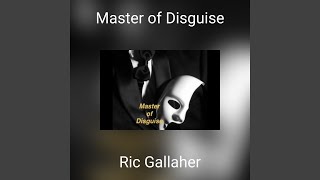 Master of Disguise
