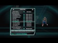 Nba 2k10 Draft Combine All star Guard Iso motion Unlock