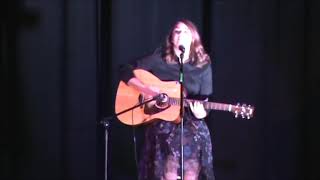 Never Quite Free - Mountain Goats cover