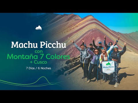 Viagens Machu Picchu