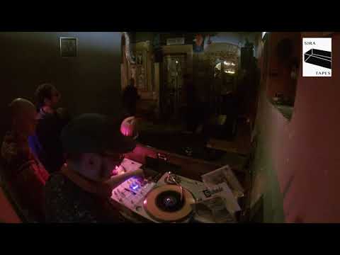 Markey Funk x Ofer "Schoolmaster" Tal x Kornelia Binicewicz /// Sira DJ Set