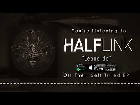 HalfLink - Self Titled Ep (Official Ep Stream Video)