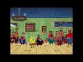 SpongeBob SquarePants SpongeBob Mr Krabs Laugh